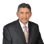 Dr. Qamar Javed Sharif