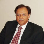 Dr. Gulfaraz Ahmed