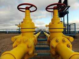 Reducing Gas Sector (UFG) Losses