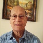 Syed Arif Kamal