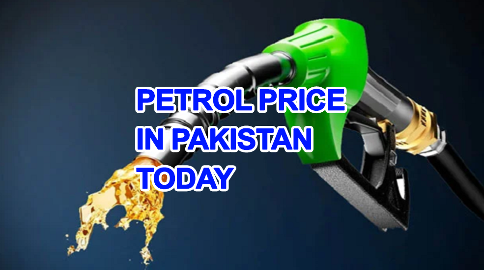 Government hikes petrol Price by Rs13.55 per-litre