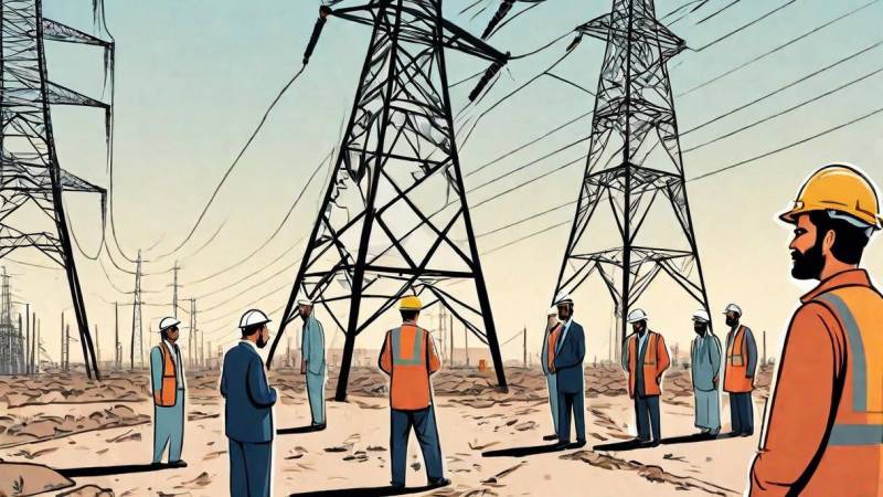 Pakistan’s Power Sector Mess And Governance